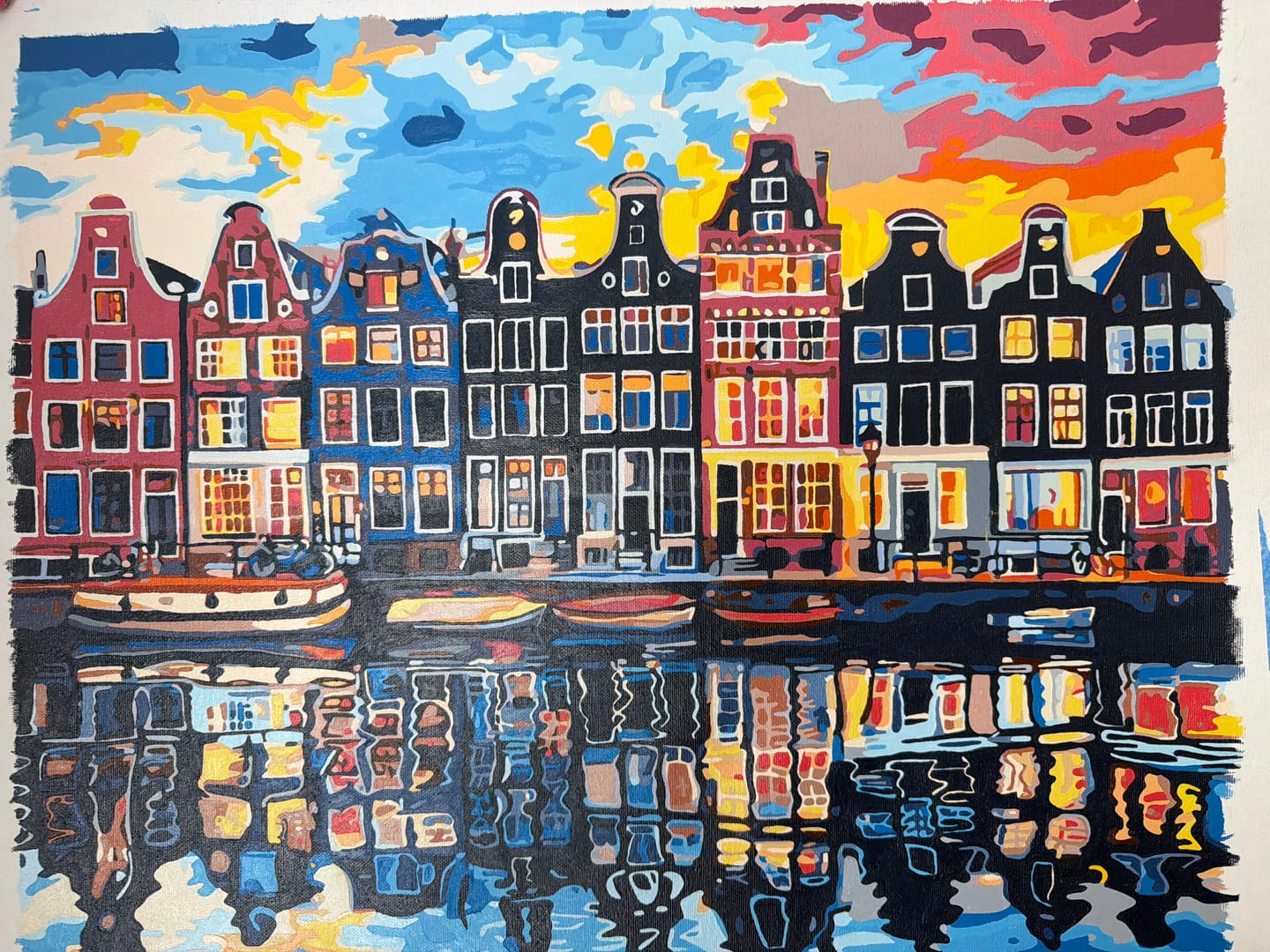 Customer photo review of Amsterdam Simplicity