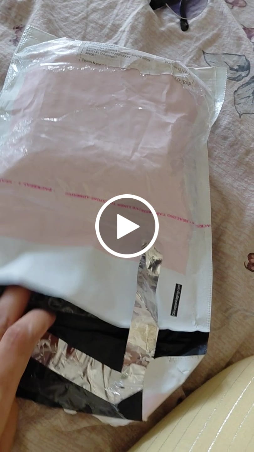 Customer video review of Gilded Dainty Mangalsutra