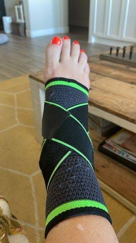 Customer photo review of koprez™ Camina Sin Dolor