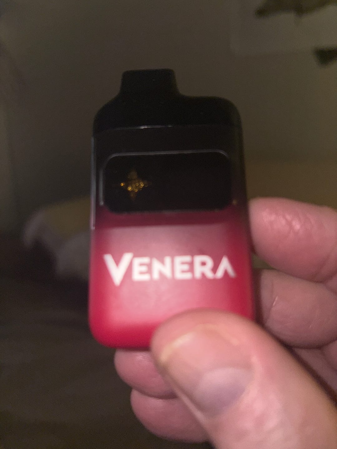 Customer photo review of 2G Disposable Vape Pen