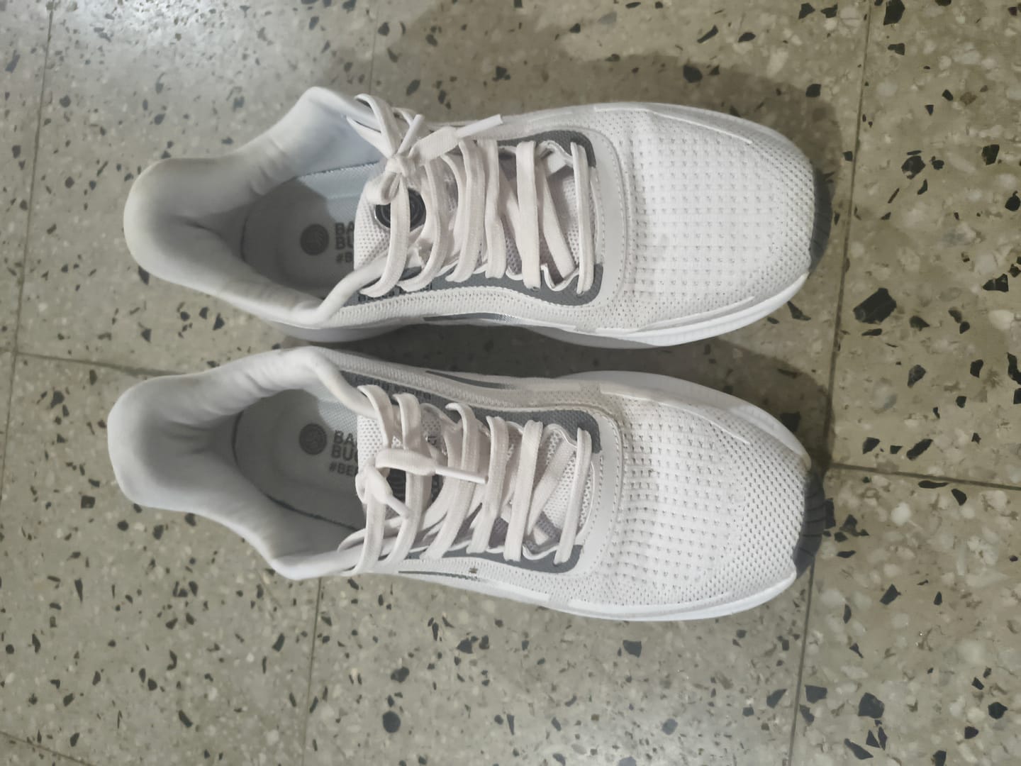 Customer photo review of Bacca Bucci Ironman