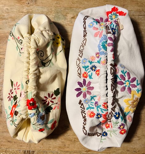 Customer photo review of CENTRINO POUCH MEDIA (19 cm)