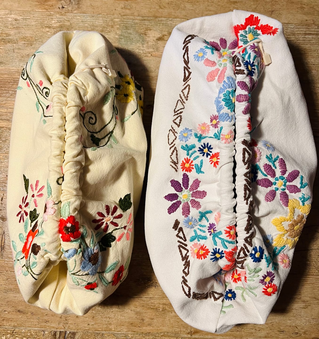 Customer photo review of CENTRINO POUCH MEDIA (19 cm)