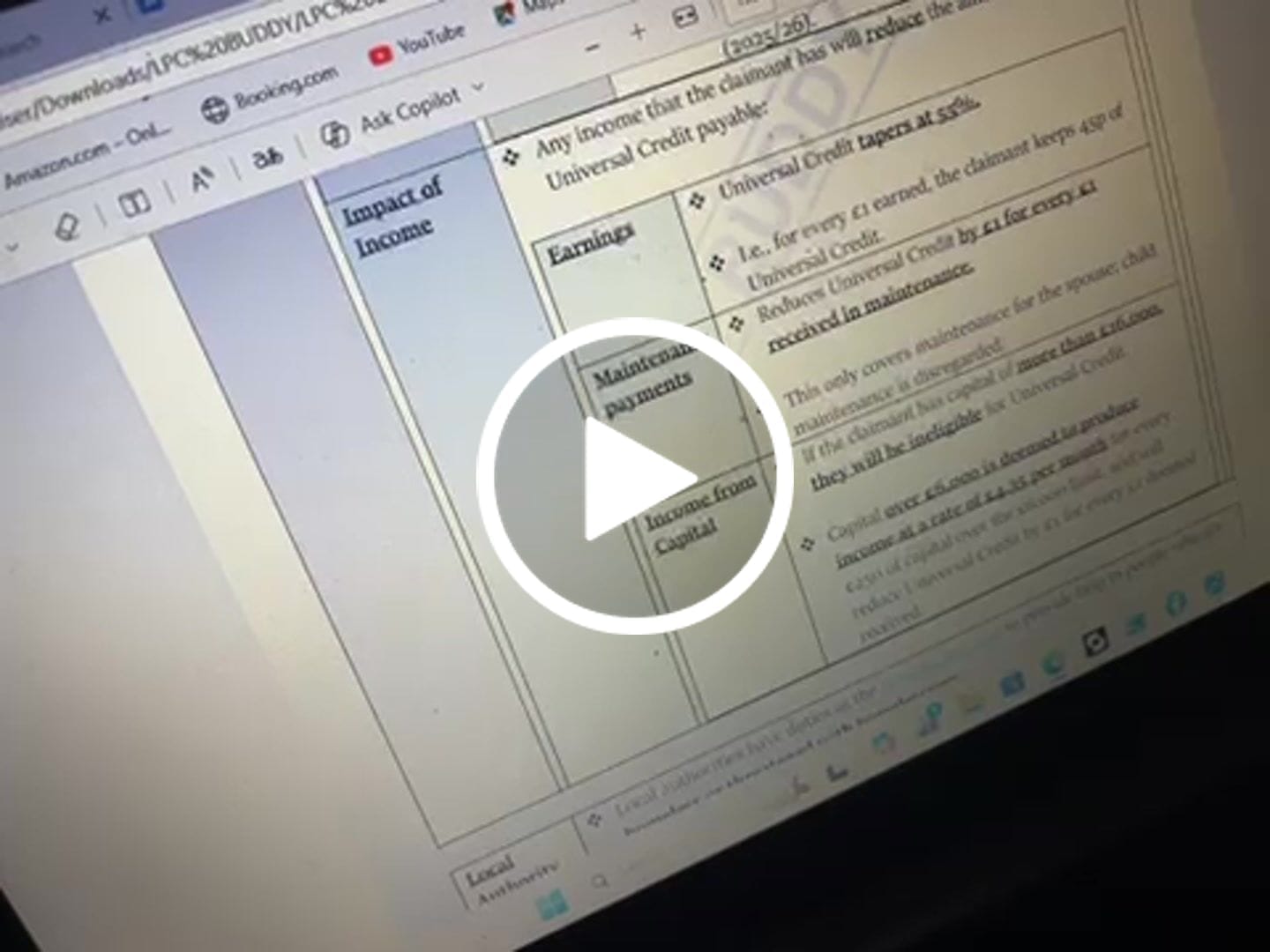 Customer video review of LPC Buddy™ 2026 | Family Law | Distinction Level Study Guide for the LPC (Electronic)