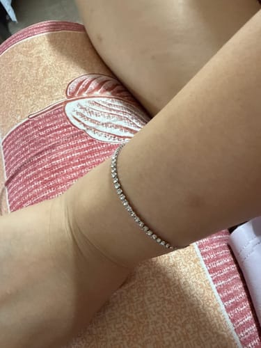 Customer photo review of Bene Jewellery Organizer