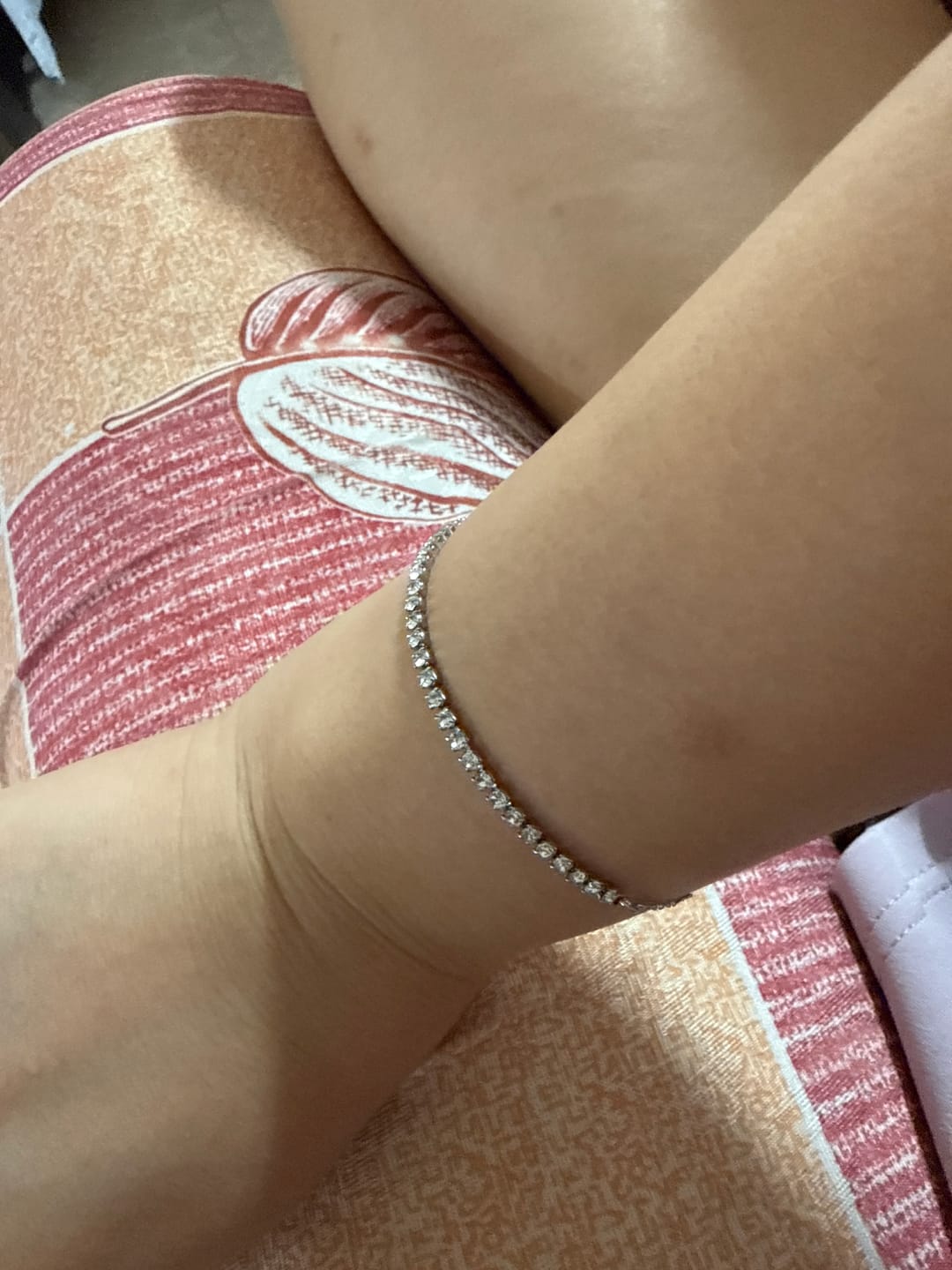 Customer photo review of Bene Jewellery Organizer
