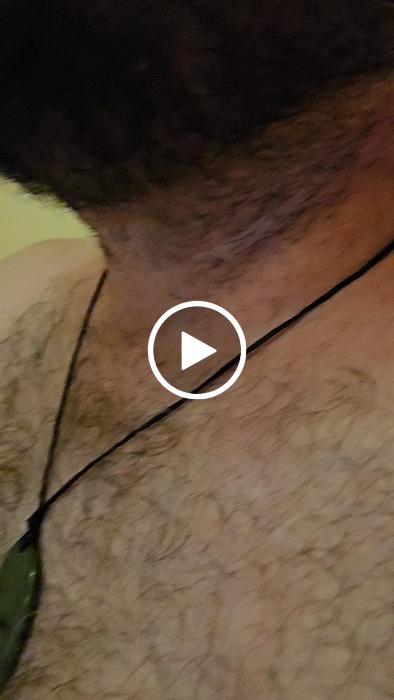 Customer video review of Pendent Replacement Wax Cord
