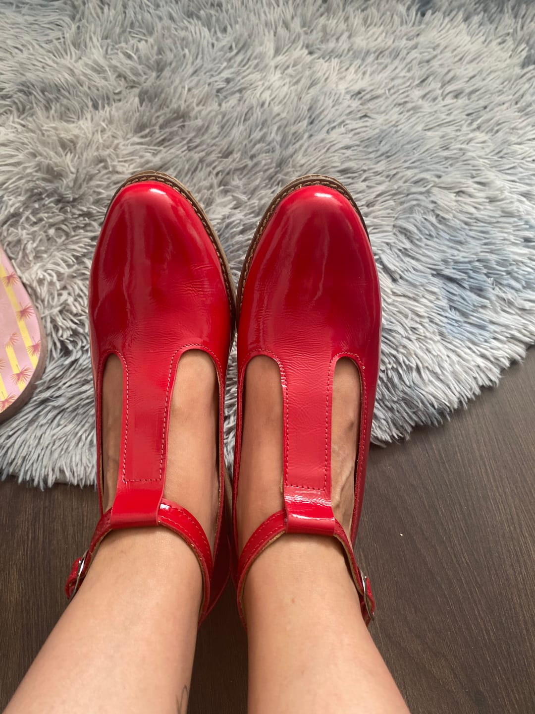 Customer photo review of Turquesa Alto