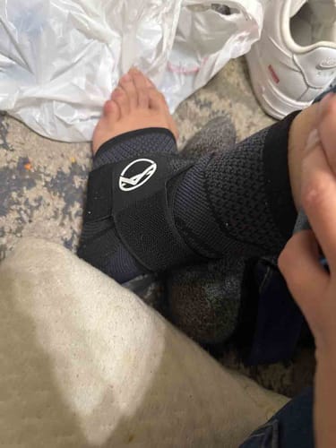 Customer photo review of koprez™ Camina Sin Dolor