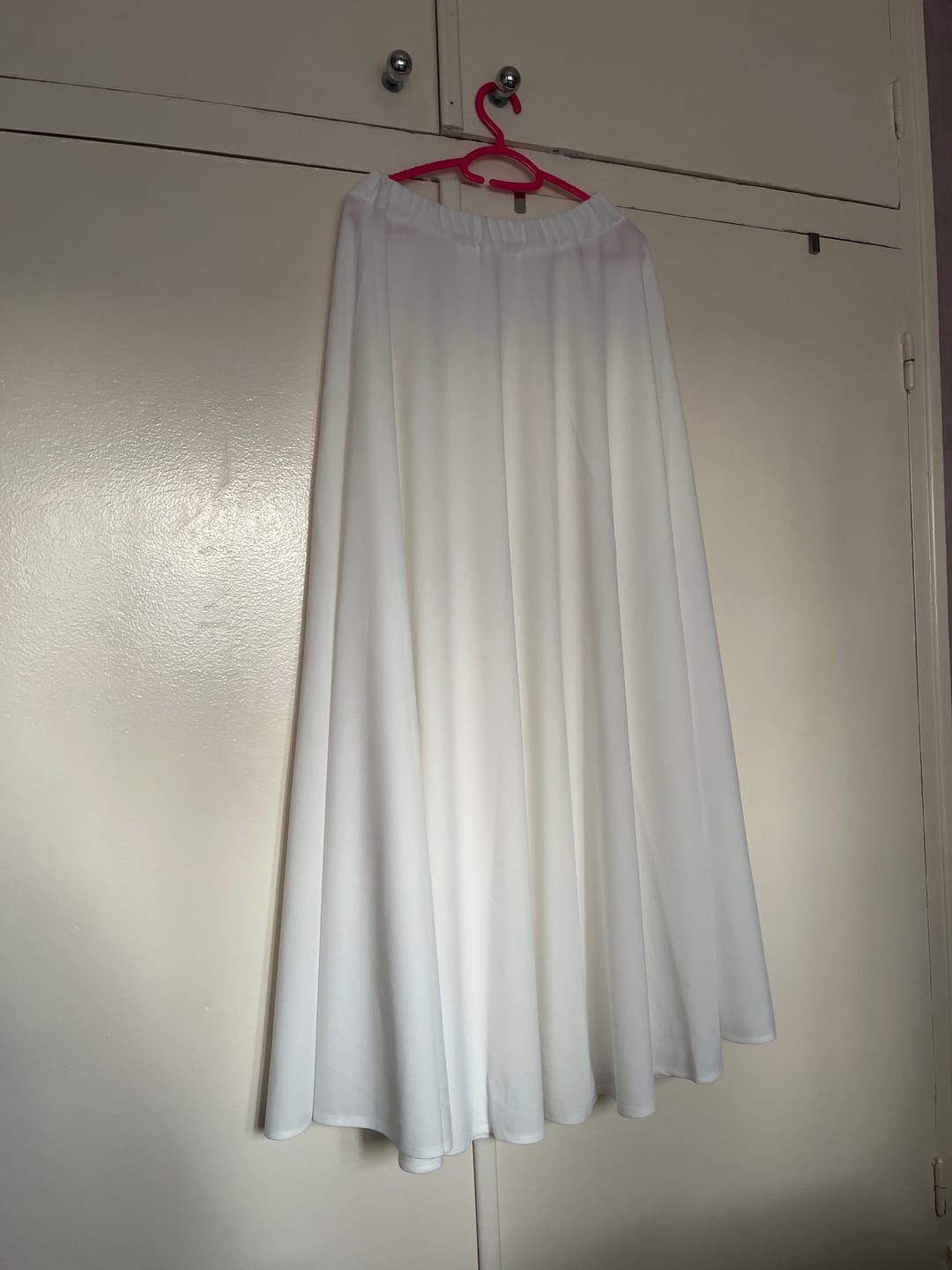 Customer photo review of JUPE ÉVASÉE CHIC