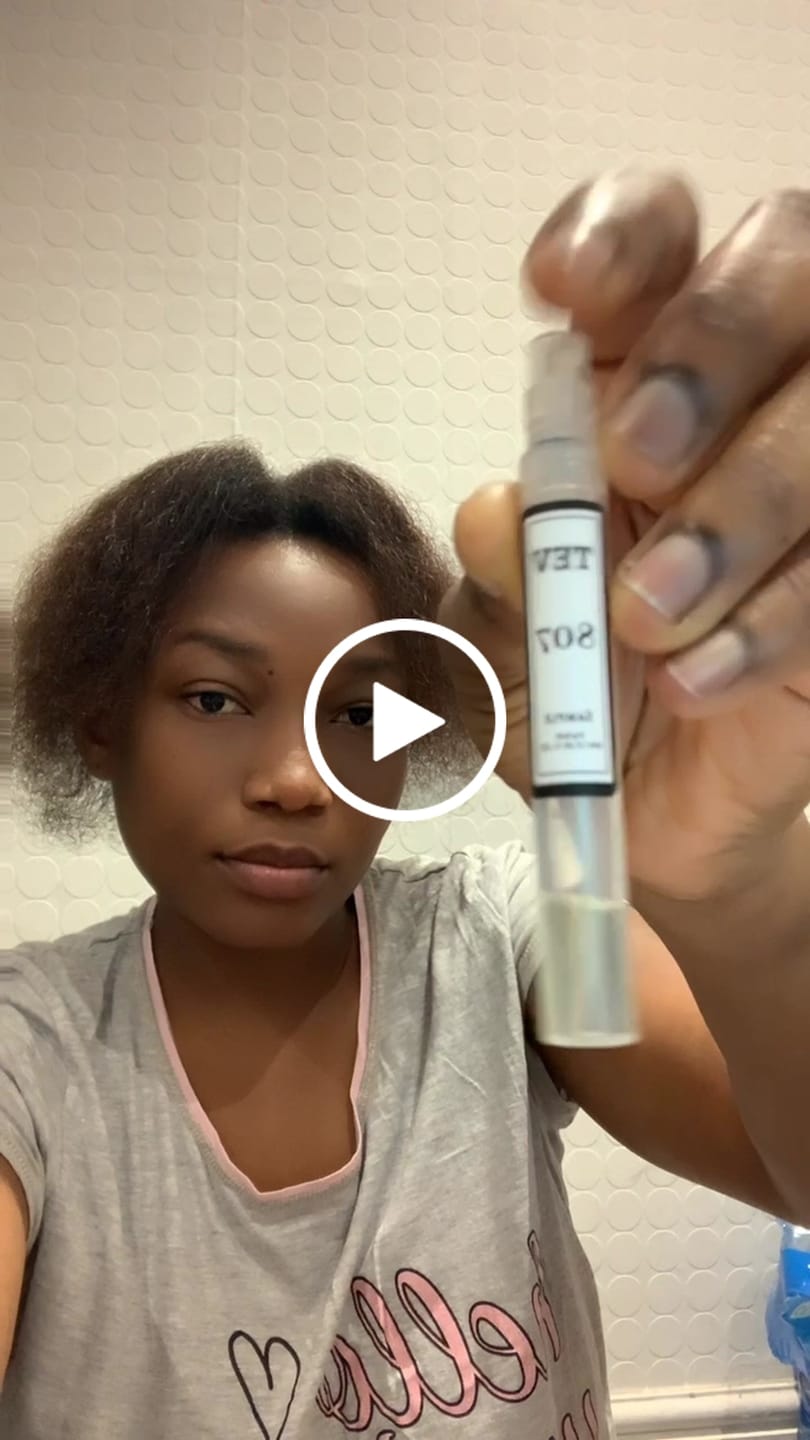 Customer video review of Inspired by My Way - 807