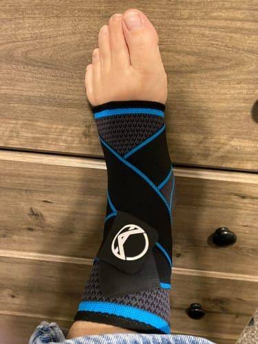 Customer photo review of koprez™ Camina Sin Dolor