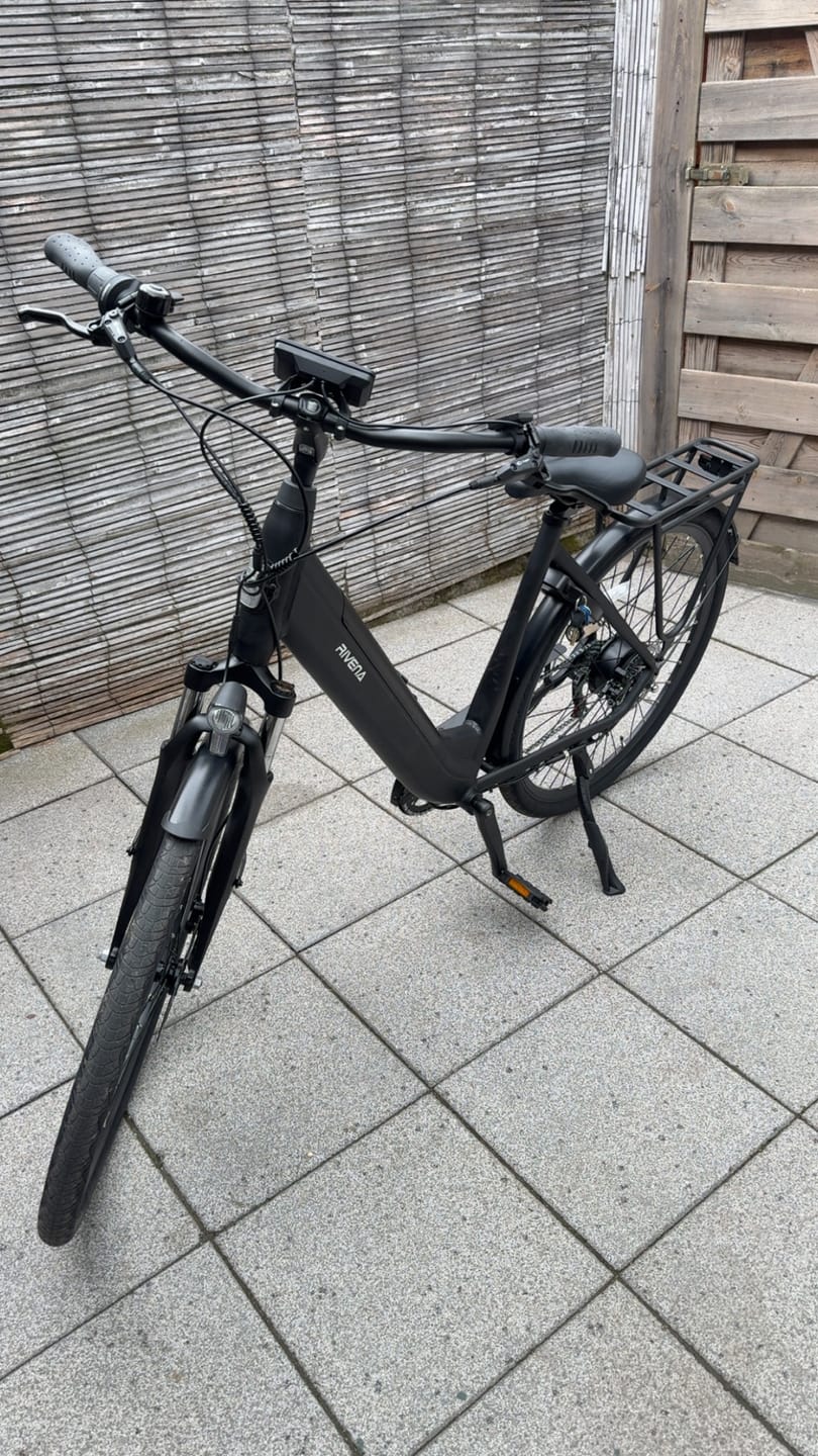 Customer photo review of Supreme D7
