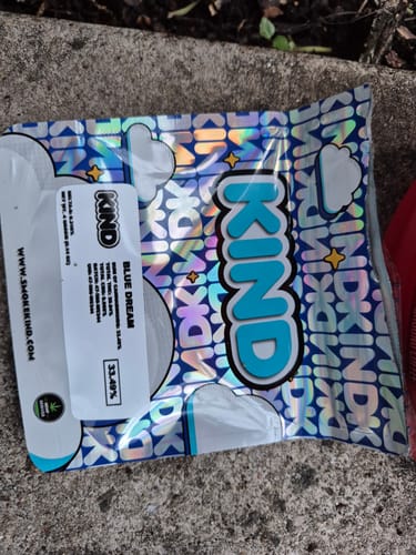 Mega OG - Bulk- Indica photo review