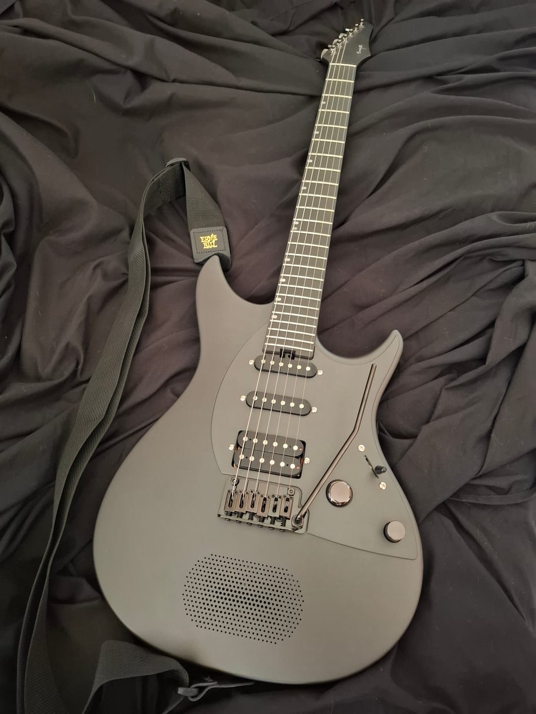 Customer photo review of Inspire