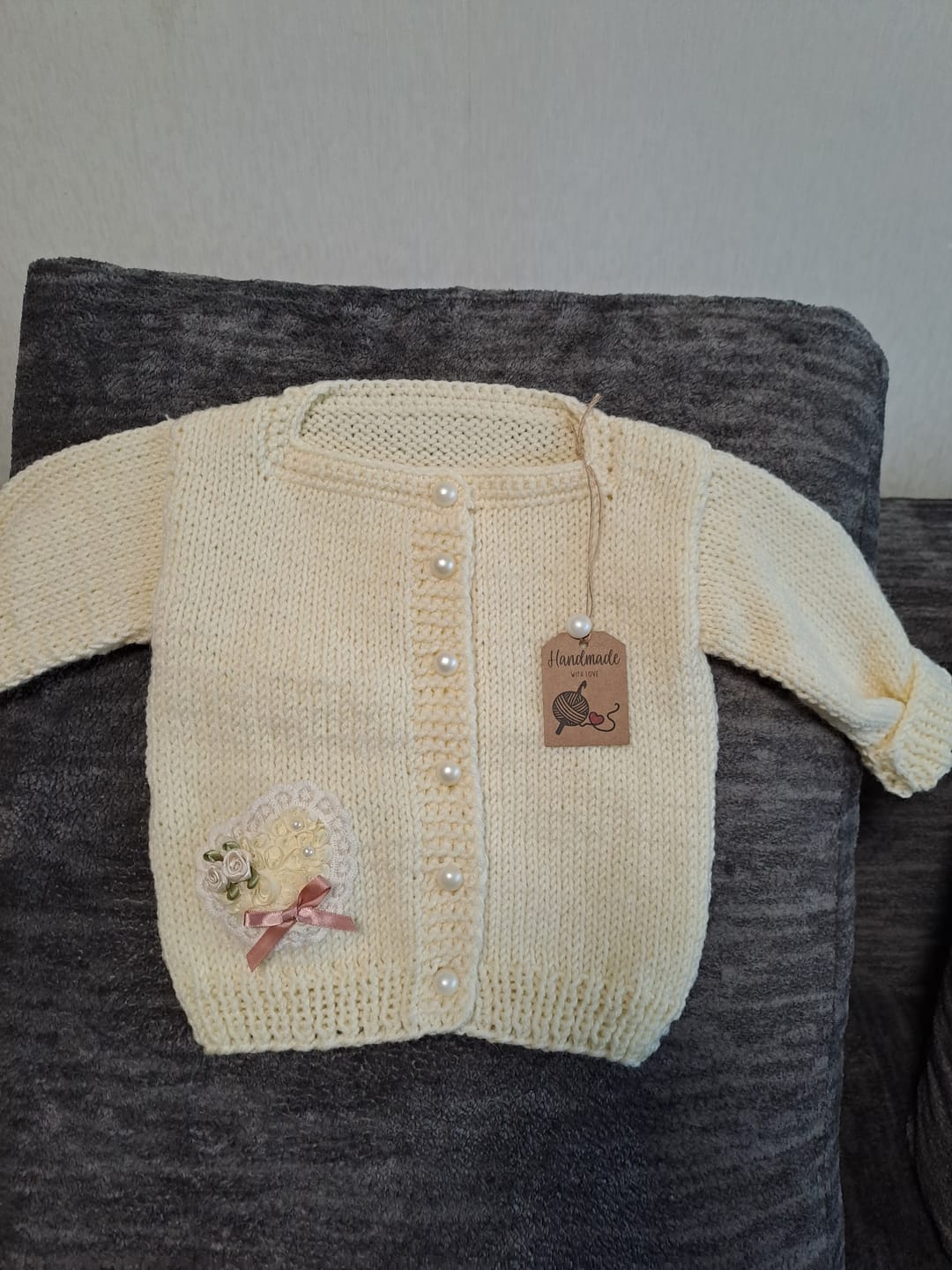 Customer photo review of Alize Lanagold Classic