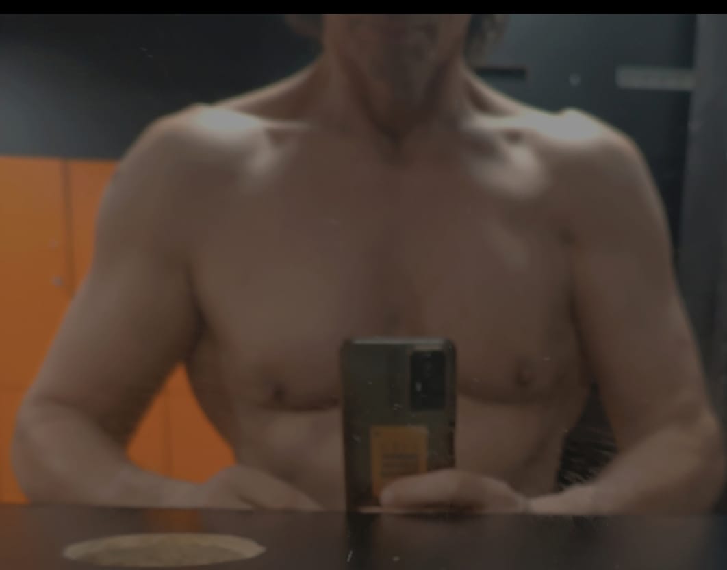 Kundrecension med bild av TESTOWIT – Hormonbalansering 120 kapslar – 2x1