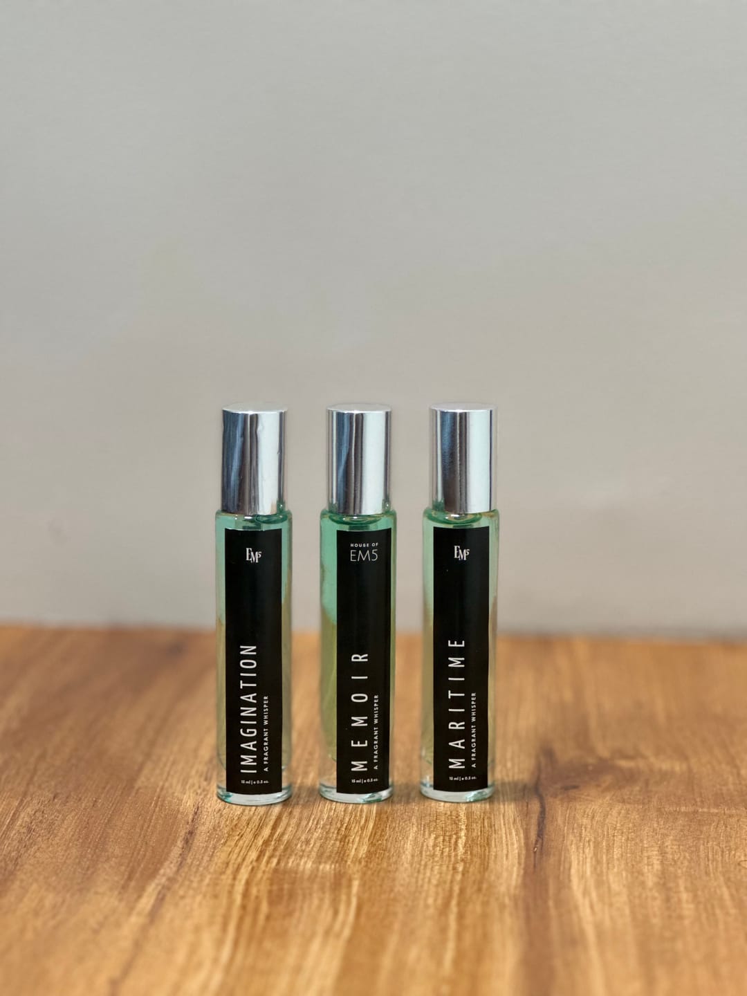 Customer photo review of Imagination | Eau De Parfum