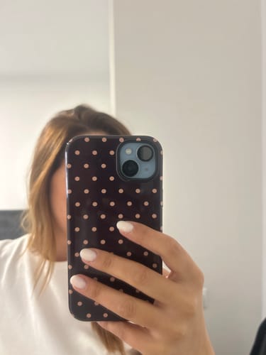 Customer photo review of Toffee