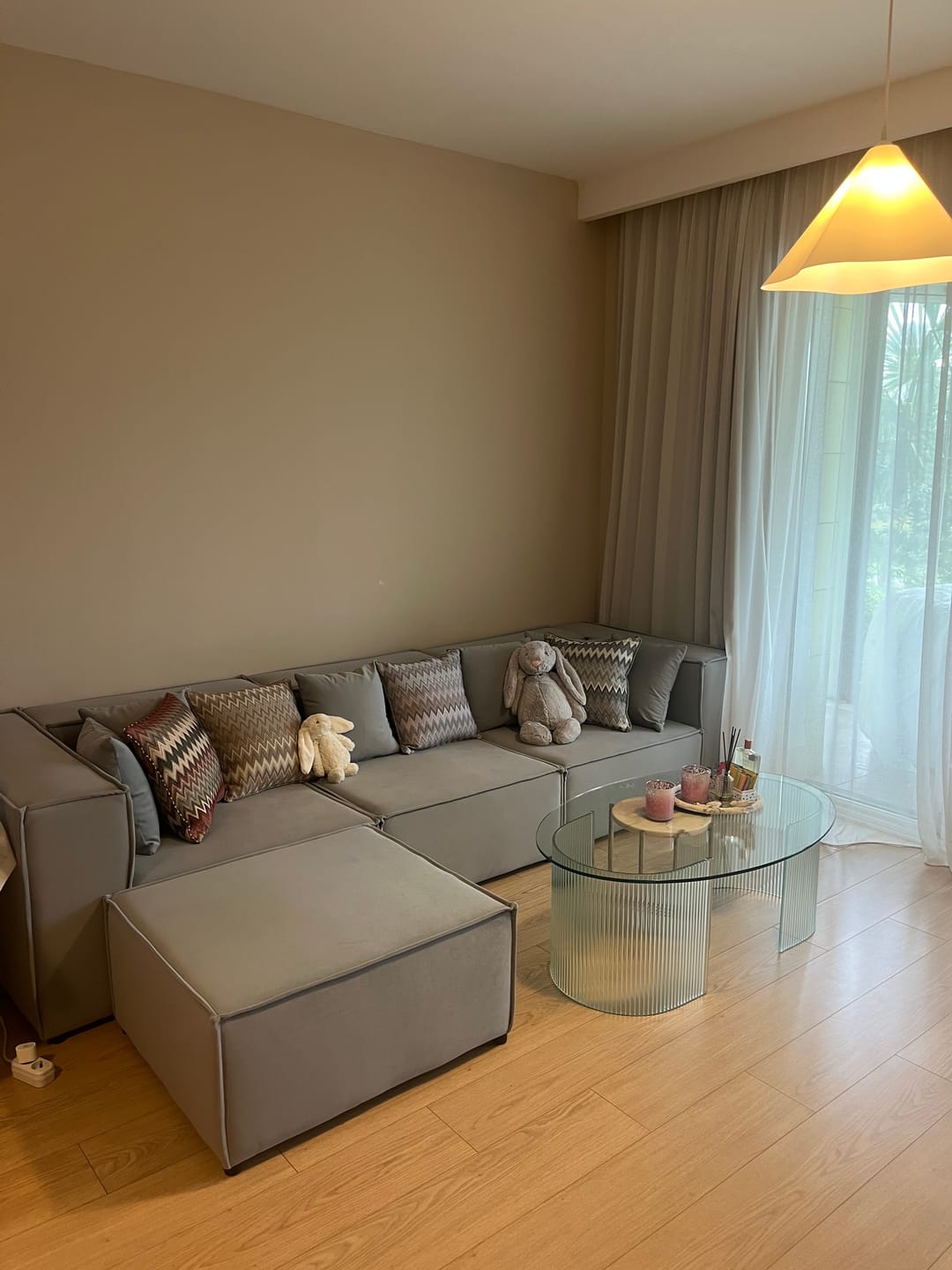 Customer photo review of CHEVRON-208