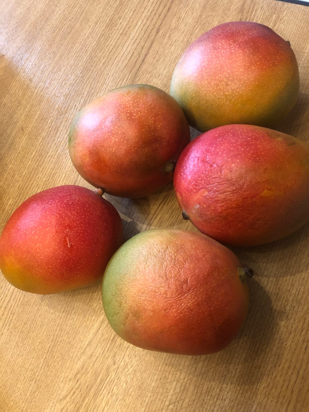 Customer photo review of Mango Kent Premium Bio von Karina baumgereift