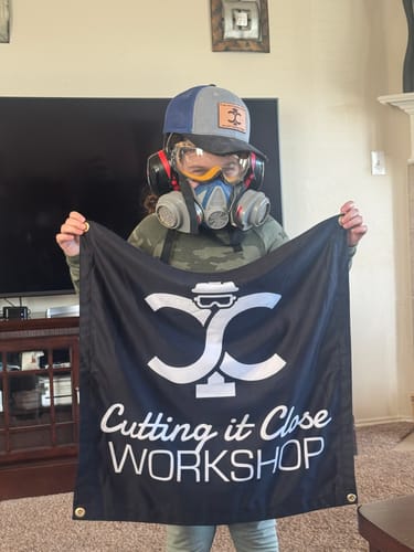 Customer photo review of Misc