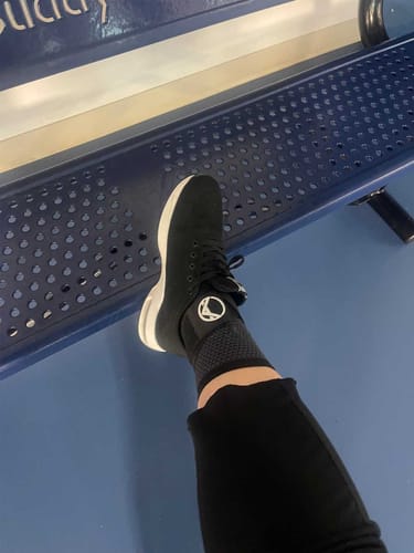 Customer photo review of koprez™ Camina Sin Dolor