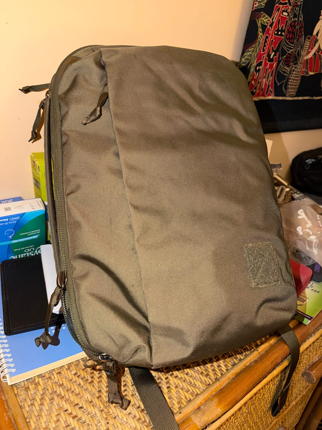 Customer photo review of CIVIC Panel Loader