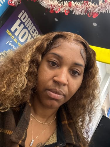 Customer photo review of 🎁 $59 CurlyMe Gift Package (100% off)