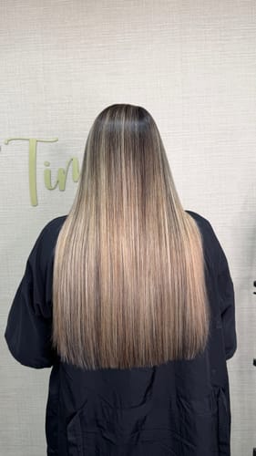 Customer photo review of Emulsion Zero Blue