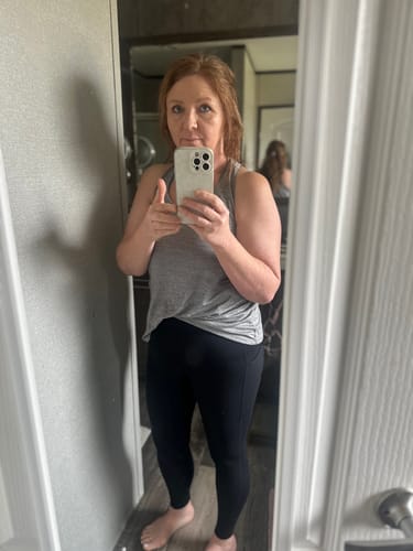 Customer photo review of Tier 7 Refill - SEM