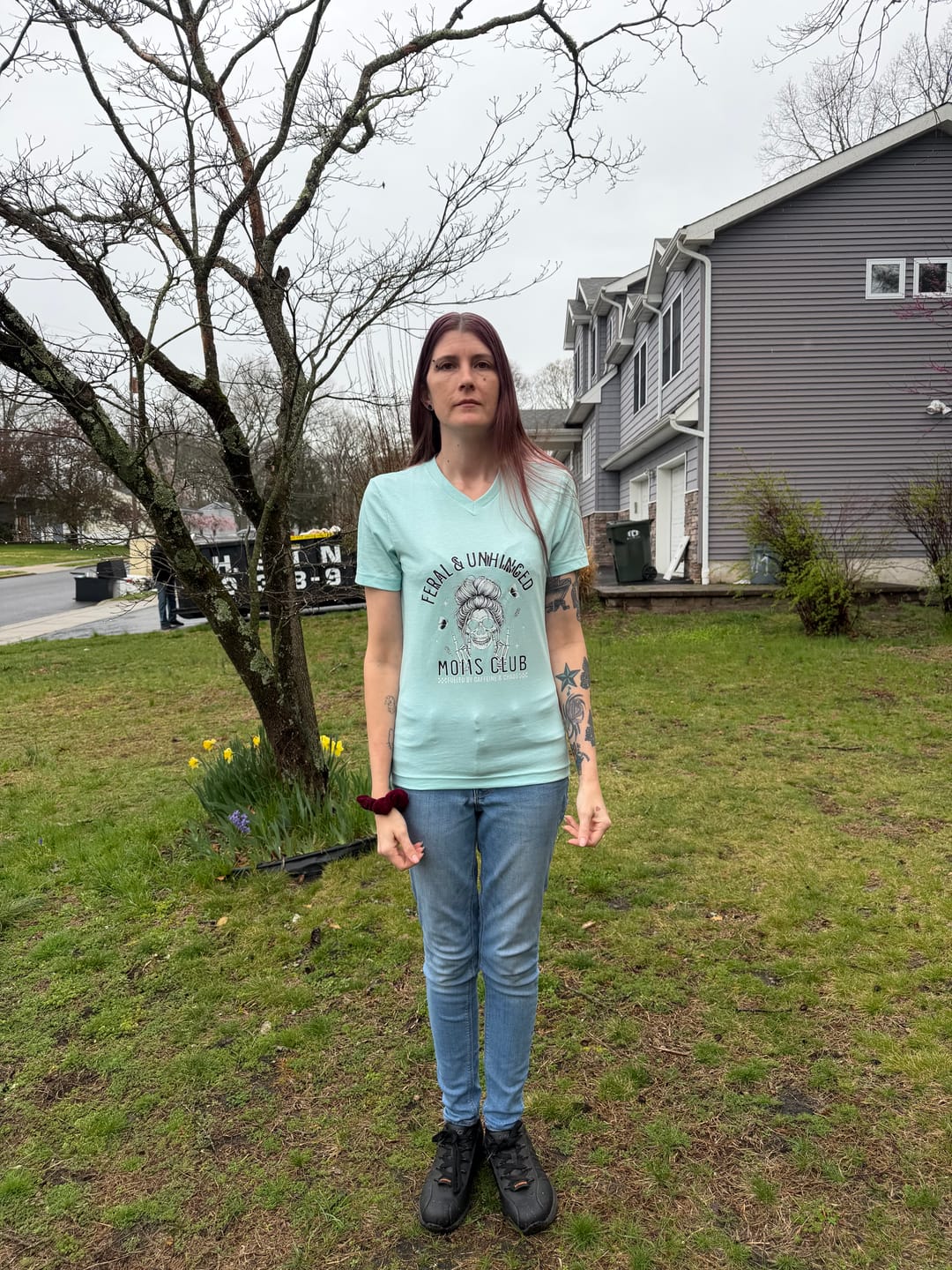 Customer photo review of Build a Gang Sheet
