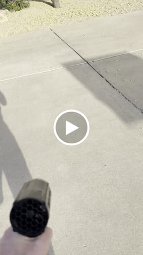 Customer video review of Turbo Jet DB™ v3.0