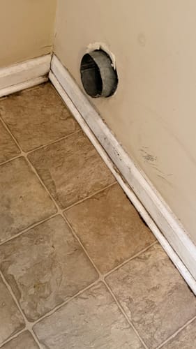 Customer photo review of Worry-Free Purchase