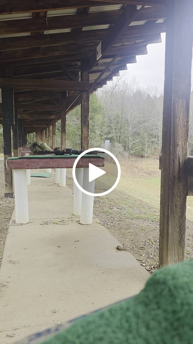 Customer video review of Partisan Disruptor FRT Trigger for AR-15 – Drop-In System (USA Made)