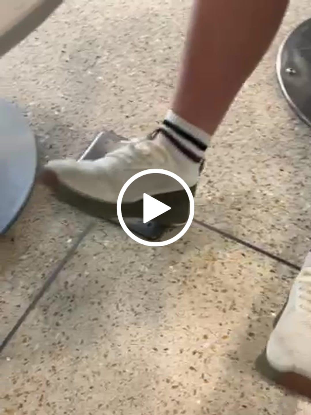 Customer video review of Tsavo M 2.0 White / Burnt Olive