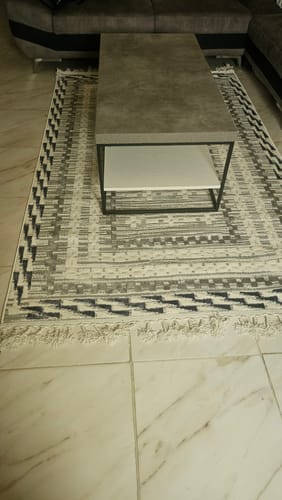 Customer photo review of سجادة مودرن - ديالا