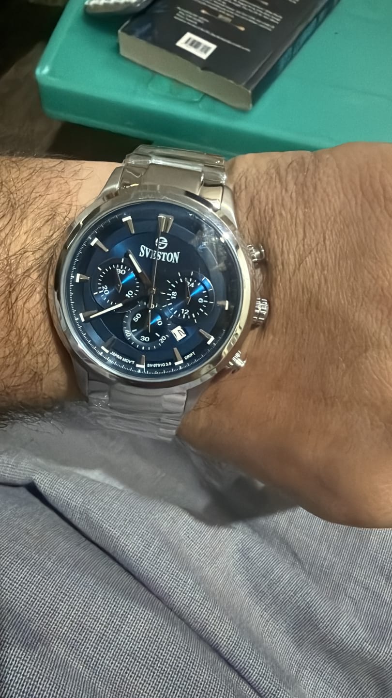 Customer photo review of Drift