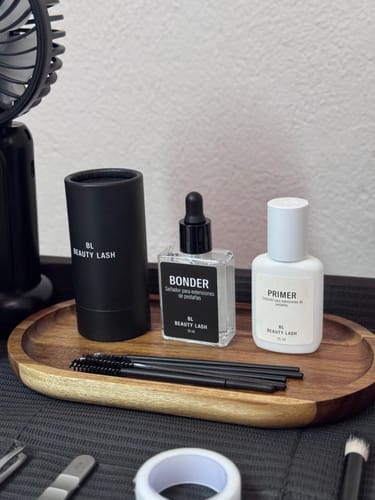 Customer photo review of Primer