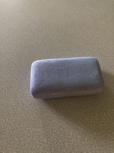 Customer photo review of Nos Savons Naturels