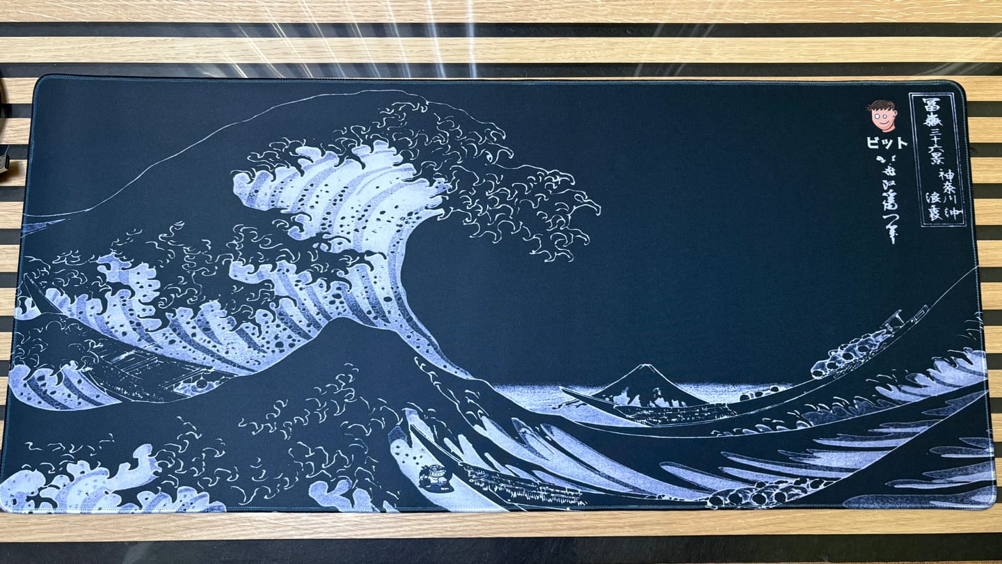 Customer photo review of iD Colossus