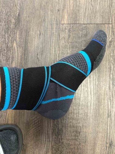 Customer photo review of koprez™ Camina Sin Dolor