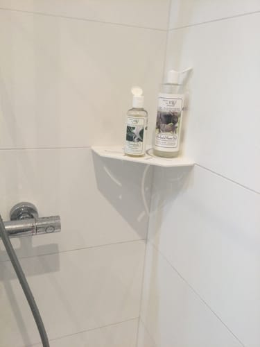 Customer photo review of Gel Douche au Lait d'Anesse BIO 500ml