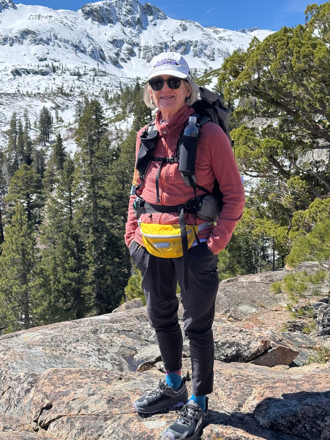 Customer photo review of Bumster
