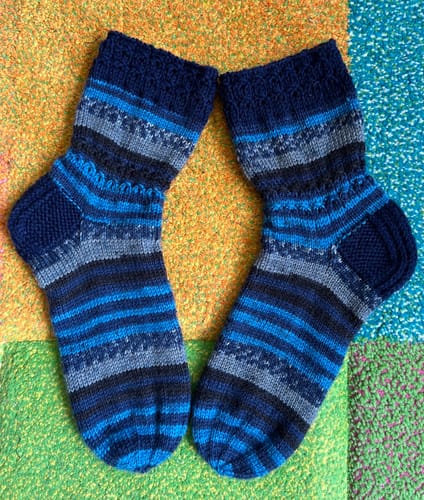 Customer photo review of Alize Wooltime