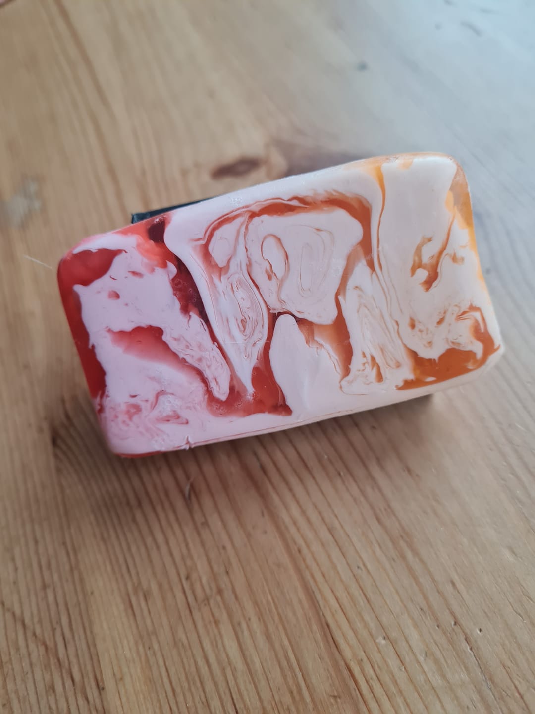 Customer photo review of Sexy