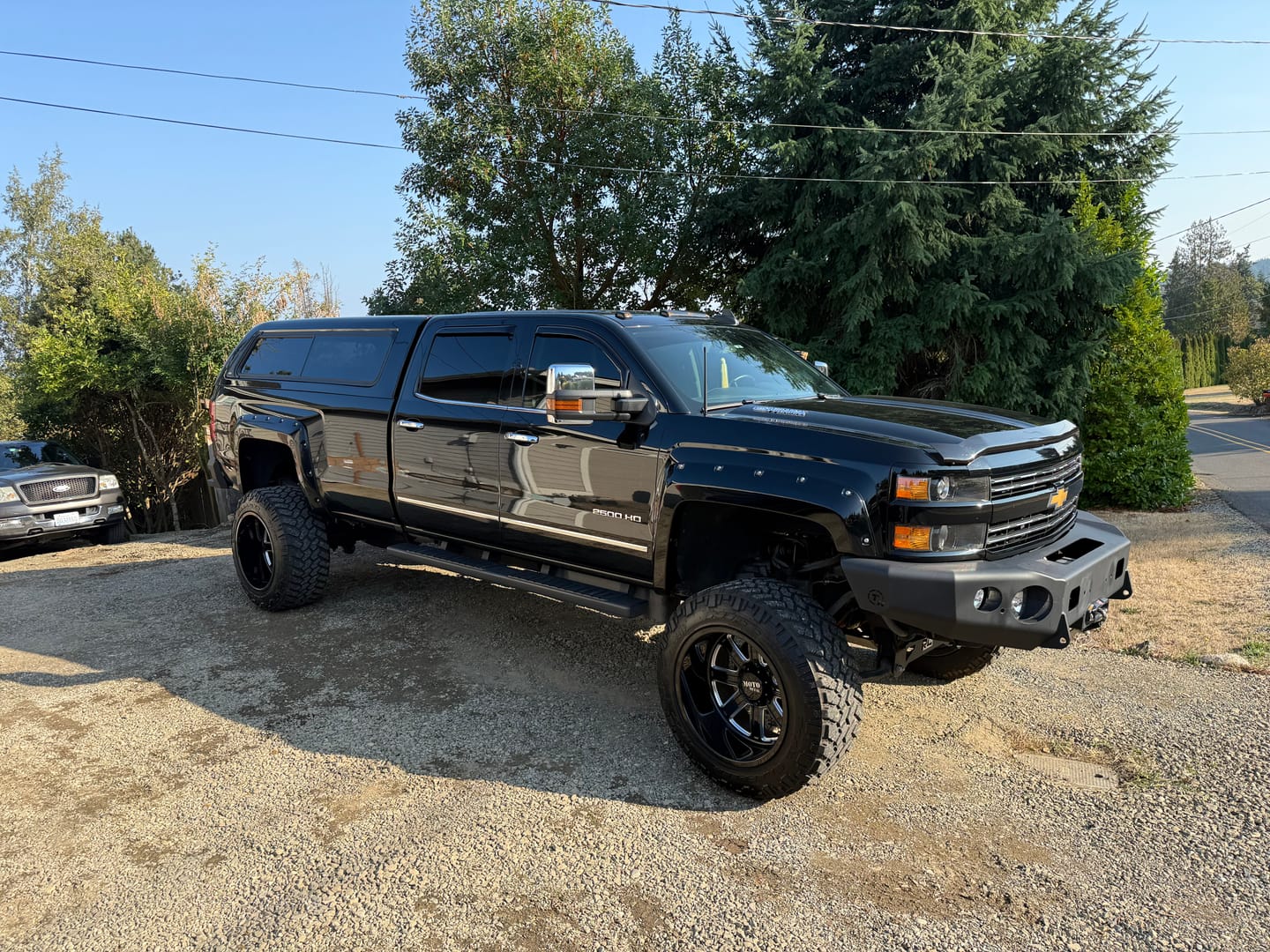 Customer photo review of 2011 - 2016 LML Duramax 2500 3500 4500 5500 | HP Tuners
