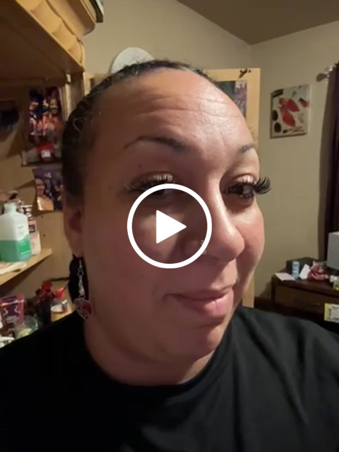 Customer video review of VB-Muse