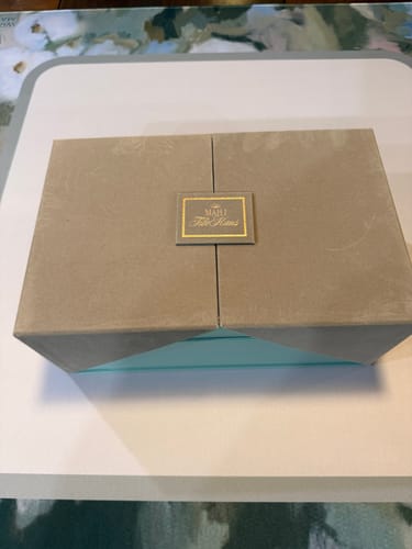 Customer photo review of White Lotus Tiles