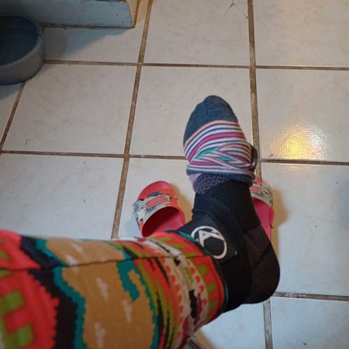 Customer photo review of koprez™ Camina Sin Dolor
